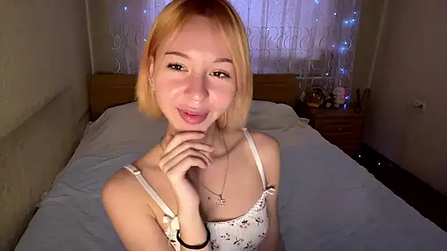 Czat XXX na żywo – EvaTequilaDry