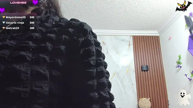 loliss_sh's Live XXX Chat