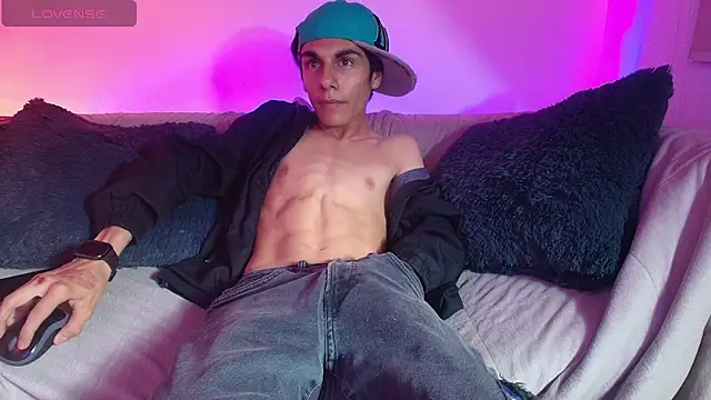 Živý XXX chat HarryLaurent18