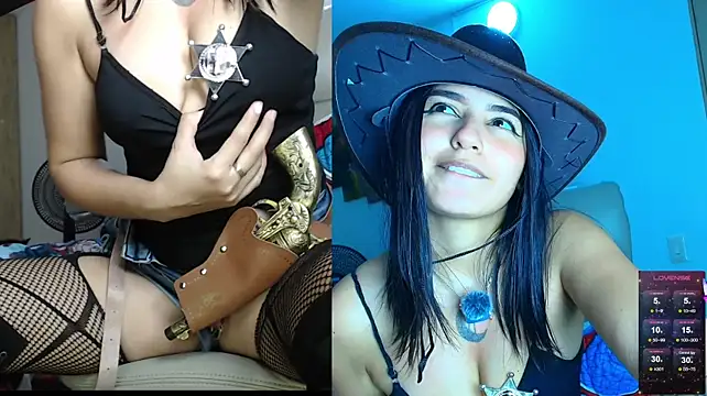 دردشة Danae_999 الجنسية المباشرة