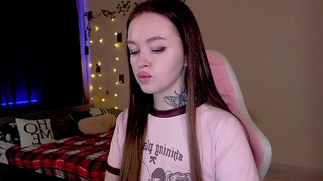 Naughty_Mable 라이브 XXX 채팅