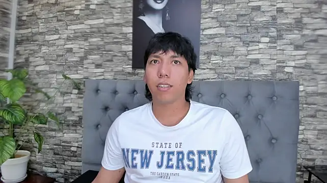 jhoan_evanss' Live XXX Chat