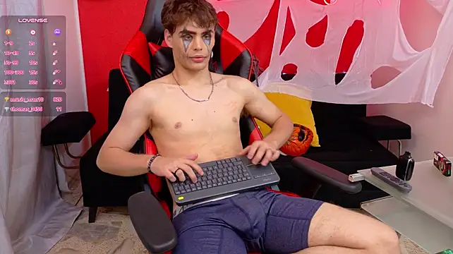 LoganSteel_ Live XXX-Chat