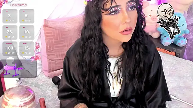 Meg_Stein Chat XXX in diretta
