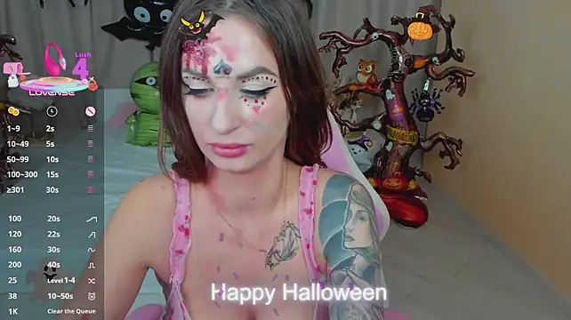 Živý XXX chat Adele_Secret