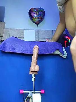 Chat XXX en directo de dianaqueenxxx