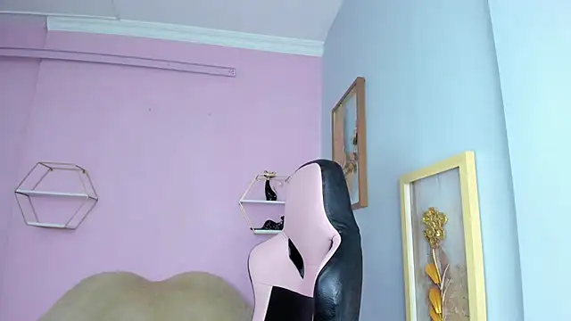 Chat XXX ao vivo de SaritaSweet_