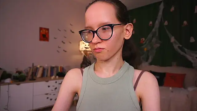 Živý XXX chat BettyBrowni