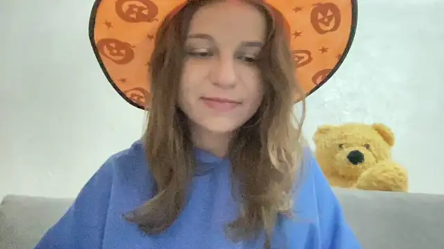 Chat XXX ao vivo de DenisseHodes