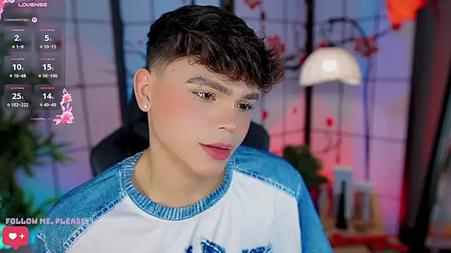 PRINCE_STEVn Live XXX chat