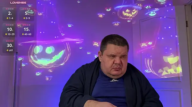 BIGBOSSDADDYX 现场XXX聊天
