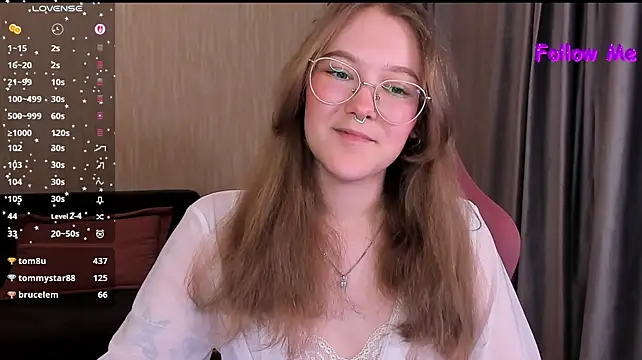 bunny_bubble's Live XXX Chat