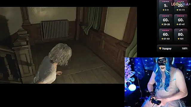 StarshineMoonspark Live XXX-Chat