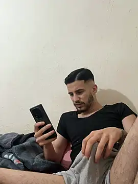 savas0707 Adlı Modelin Web Kamerası Şovu