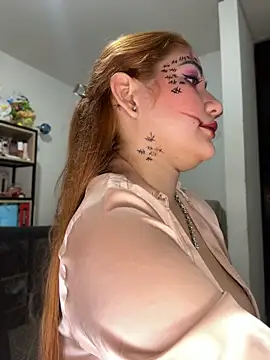Celestedubois: απευθείας συνομιλία ΧΧΧ