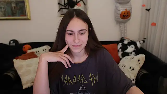 AliceKolltt Obrolan Langsung XXX
