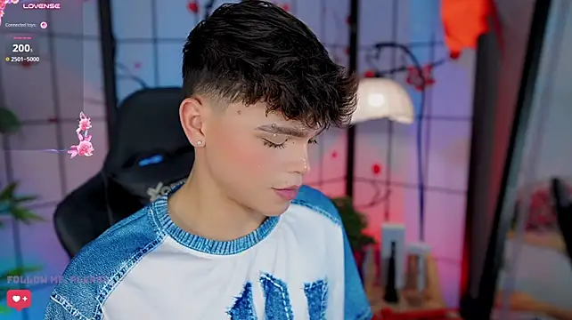 دردشة PRINCE_STEV الجنسية المباشرة