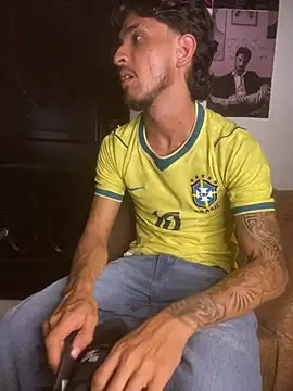 Chat +18 de Kriss_Edwards ao vivo