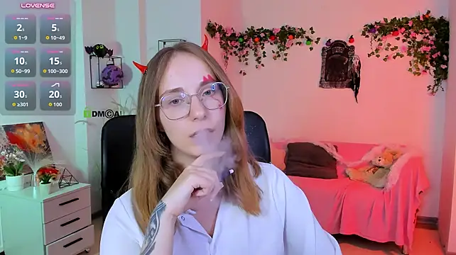 evalora_vei Obrolan Langsung XXX