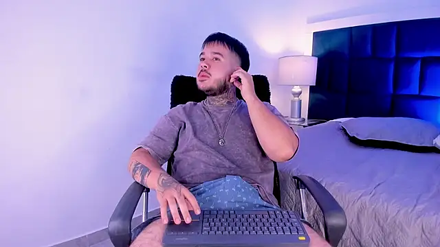DanteBlossom – Naživo XXX chat