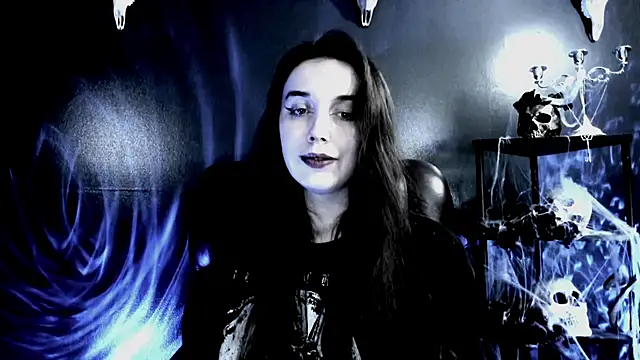 theKaya – Live XXX-chat