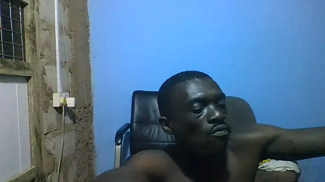 bernice_Ansah Live XXX-Chat