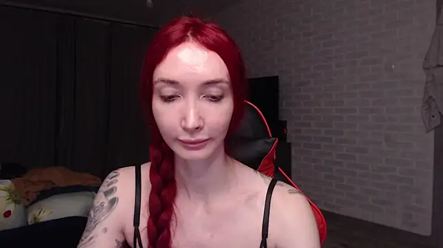 Czat XXX na żywo – Roxy_Silver