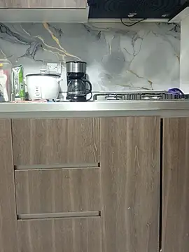 Nathaly-777 Adlı Modelin Canlı XXX Sohbeti