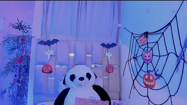 AndreaSweet2 라이브 XXX 채팅