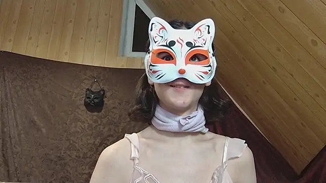 NovaKitty888 Chat XXX in diretta