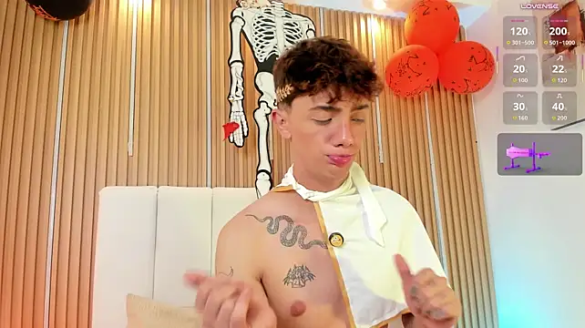 Czat XXX na żywo – Timothy_ros