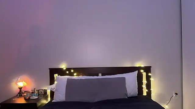 anyaa777 élő XXX-chatje