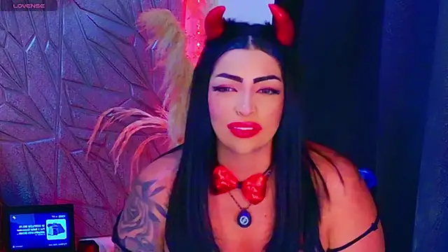 macasweet's Live XXX Chat