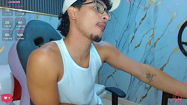 allens_joe Live XXX-chat