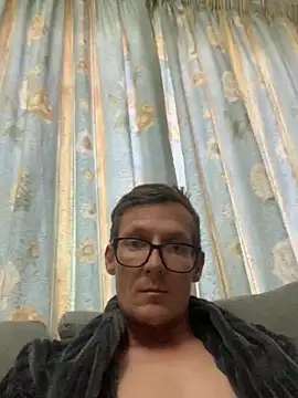 TheSouthernKing Webcam-Show