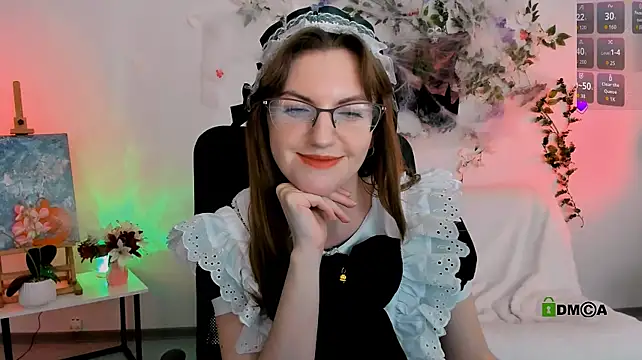 XXX chat uživo modela ava_mystic_