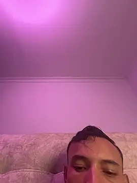 DavisFirb Webcam-Show