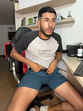 VyxenSecret Webcam-Show