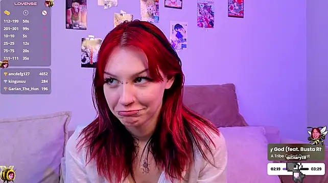 Chat XXX ao vivo de Ritalynnblessed