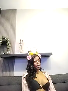 LexiLong Show Webcam