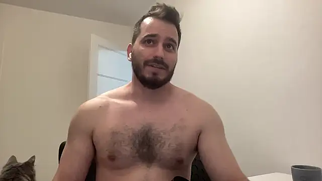 ThickDickMontreal Live XXX Chat