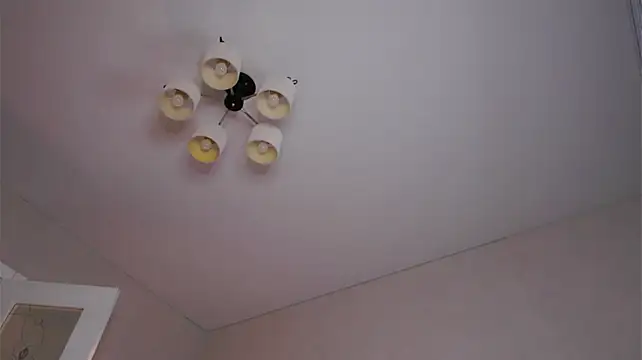 SofiaSantora's Webcam Show