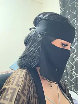 צ'אט XXX בשידור חי של mari_layali