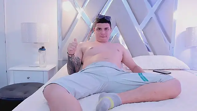 AngelBlue__ XXX чат на живо