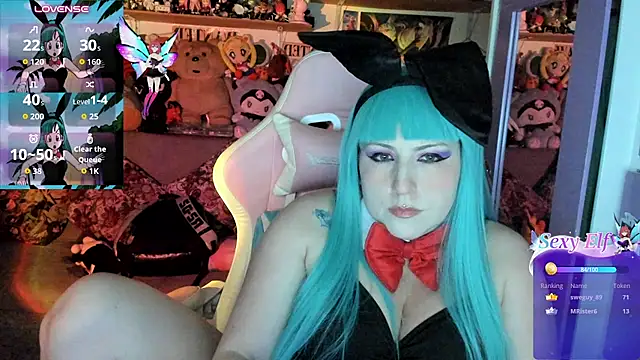 Chat +18 de candyy_new ao vivo