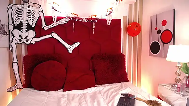 Chloe_Lombardi's Live XXX Chat