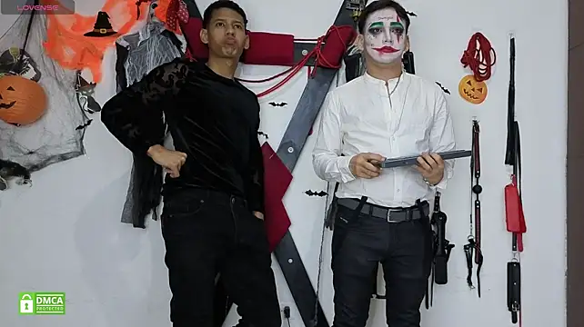 GoldenBoyDuo Chat XXX live