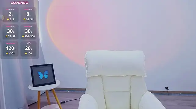 YYR-Huli Live XXX-Chat
