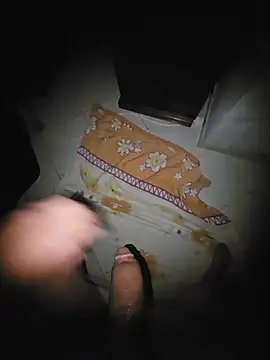 Show Webcam de arabicdick7