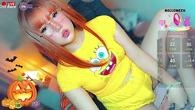 Alicia_Rose69's Live XXX Chat